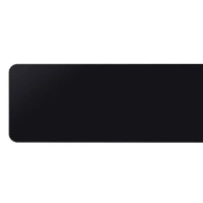Porodo Gaming E-Sports Mousepad  Micro-Textured Surface Control And Speed - Black